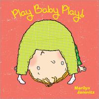 Play Baby Play! 1402262248 Book Cover