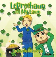 Leprechaun on My Lawn 1960746014 Book Cover