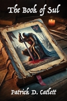 The Book of Sul 1638681201 Book Cover