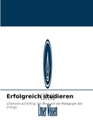Erfolgreich studieren 6204095021 Book Cover