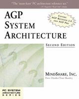 Agp System Architecture 0201700697 Book Cover