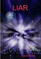Liar 024442487X Book Cover