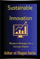 Sustainable Innovation 6206774864 Book Cover