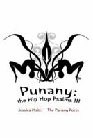 Punany: The Hip Hop Psalms III--The Onliners 0970039557 Book Cover