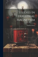 Studies in Terrestrial Magnetism 1022101889 Book Cover