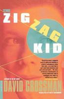The Zigzag Kid 0312420994 Book Cover