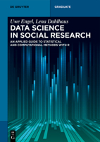 Data Science in Social Research 311068067X Book Cover