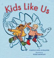 Kids Like Us 0670062901 Book Cover
