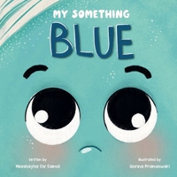 My Something Blue B0CLX54Z4C Book Cover