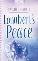 Lambert's Peace 1593108478 Book Cover