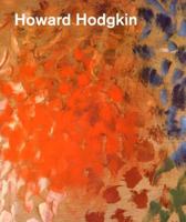 Howard Hodgkin 1854377019 Book Cover