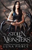 Stolen by Monsters 1957238011 Book Cover