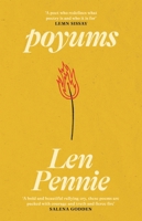 poyums 1805301381 Book Cover