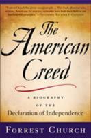 The American Creed: A Spiritual and Patriotic Primer 031232023X Book Cover