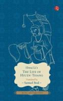 The Life Of Hiuen Tsiang 8129120313 Book Cover