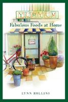 Yum Yum Fabulous Foods at Home 1439265925 Book Cover