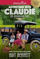 Adventures with Claudie Paperback 1683372395 Book Cover