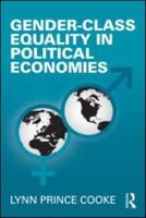 Gender-Class Equality in Political Economies 041599442X Book Cover