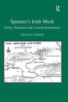 Spenser's Irish Work 0754656020 Book Cover