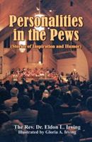 Personalities in the Pews 0741461692 Book Cover