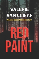 Red Paint 0995218056 Book Cover