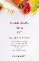 Allergic and Fit 1976210208 Book Cover