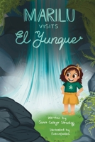 Marilu Visits el Yunque B0FR6N6RJC Book Cover