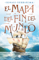 El mapa del fin del mundo 8466666567 Book Cover