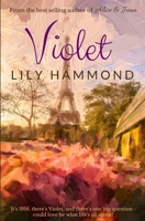 Violet 0473462451 Book Cover