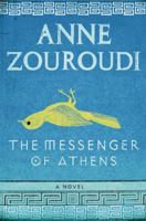 The Messenger of Athens 0316075426 Book Cover