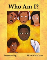 Who Am I?: Boy 5 B086MJNXKY Book Cover