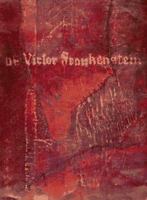 The Diary of Victor Frankenstein 0789424568 Book Cover