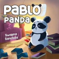Pablo Panda 1838752234 Book Cover