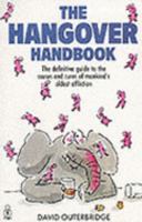 The Hangover Handbook 0330265350 Book Cover
