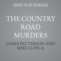 The Country Road Murders: A Thriller B0GV1MK41R Book Cover