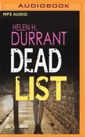 Dead List 1805730290 Book Cover