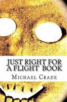 Just Right for a Flight Book: Voodoo Punks 1456395726 Book Cover