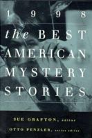 The Best American Mystery Stories 1998