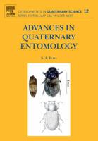 Advances in Quaternary Entomology 0444534245 Book Cover