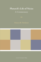 Plutarch's "Life of Nicias": Common Law and Common Folk in Early America 9058679047 Book Cover
