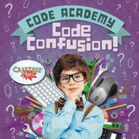Code Confusion! 0778763382 Book Cover