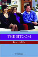 The Sitcom 0748637524 Book Cover