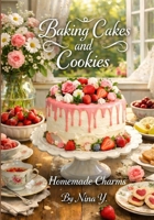 HOMEMADE CHARMS: YES, YOU CAN BAKE IT B0F7FTK3R4 Book Cover