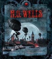 Steampunk: H.G. Wells 0762444444 Book Cover