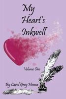 My Heart's Inkwell 1490851488 Book Cover