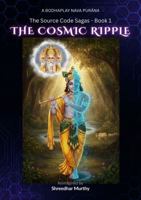The Cosmic Ripple (Nava Pura?a) B0GQMBL446 Book Cover