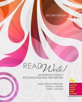 Read Write! an Introduction to Integrated Reading and Writing - Ecommerce 1465278893 Book Cover