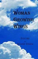 Woman Growing Wings 1891132121 Book Cover