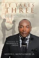 It Takes Three 1537173057 Book Cover