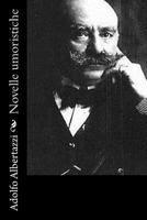 Novelle Umoristiche 1539862666 Book Cover